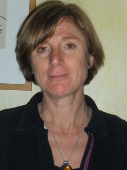Dr Christine LEROUGE