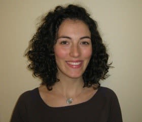 Dr Déborah Cohen Rouah