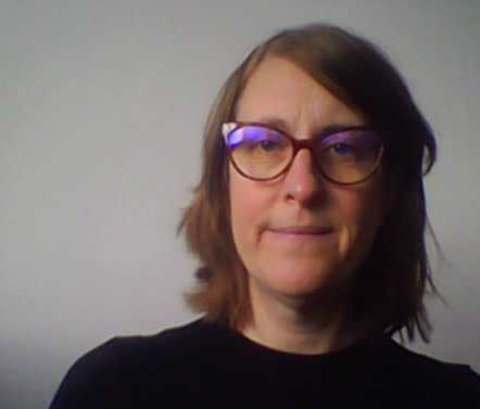 Dr Sophie SCHOUPPE