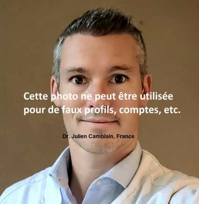 Dr Julien Camblain