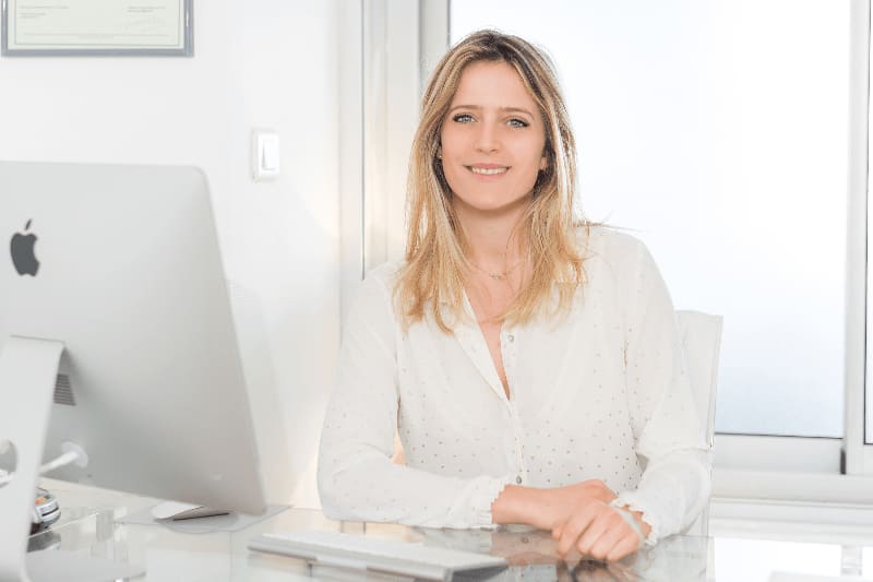 Aurelie Genain