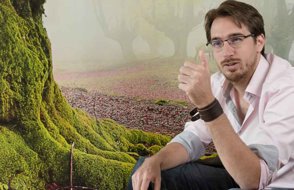 Fabien Vivien 