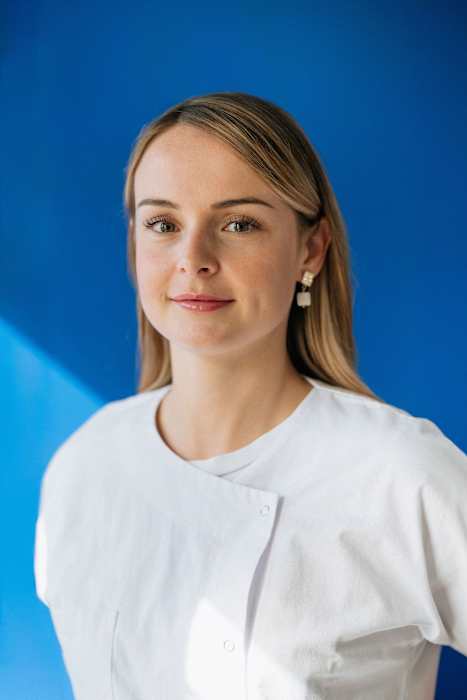 Maëva Manin