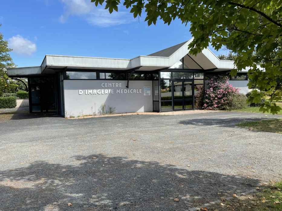 Centre d'imagerie médicale de Gujan Mestras