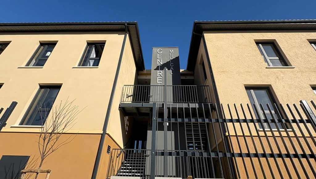 Pauline Foucherot Isaac