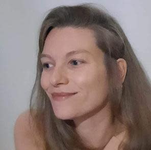 Magali Gilleron