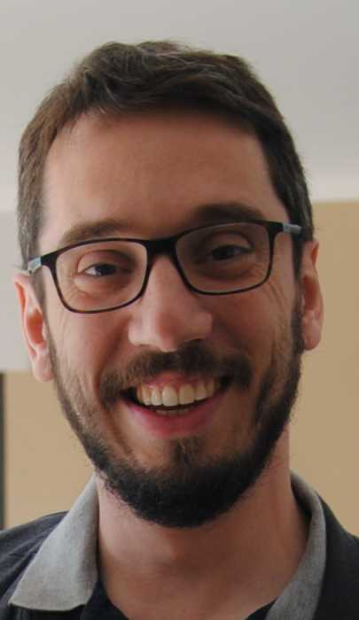 Dr Cédric BOURDY
