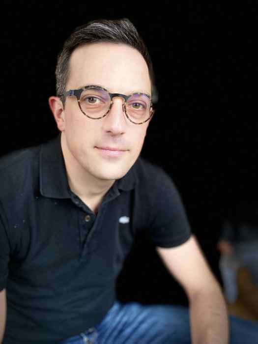 Christophe MEDINA