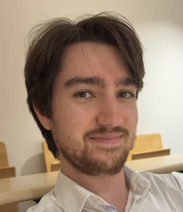 Clément MONTIBUS