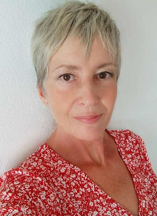 Dr Muriel Perraudin, Psychologue à Chemillé-En-Anjou