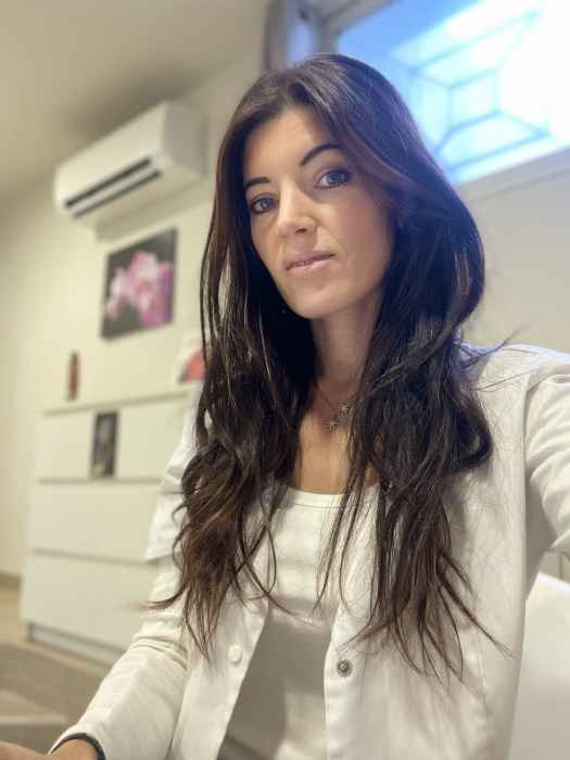 Charlotte Folcolini