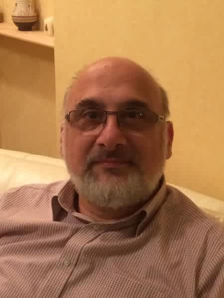 Dr Victor IONESCU