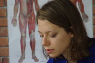 Claire PIVONET