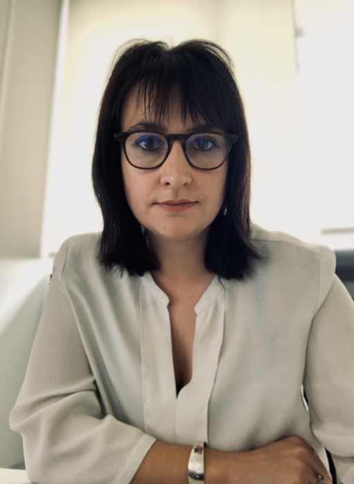 Melanie Duguine