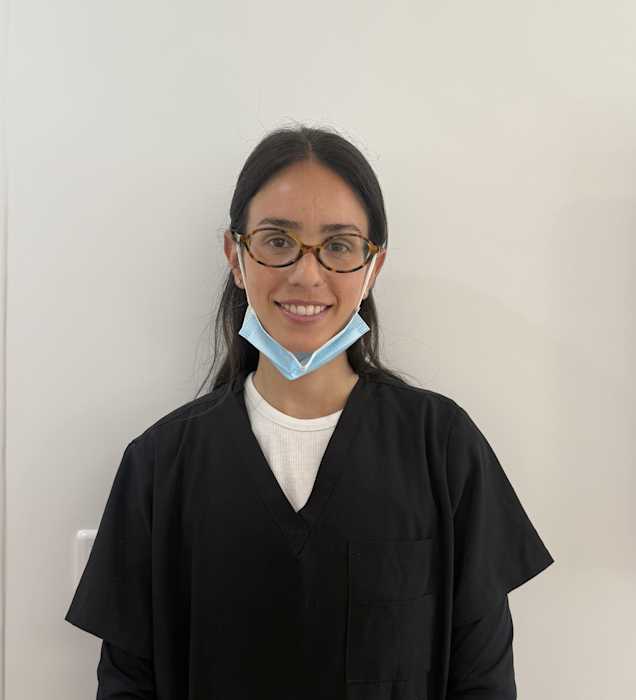 Dr Laura ASSARAF
