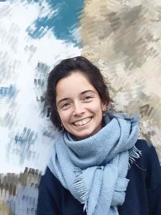 Dr Mathilde Hure, Sage-femme à Fondettes