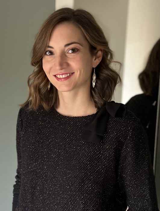 Clémence Cezac