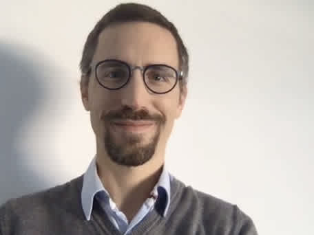 Dr Luc Terreaux, Neurochirurgien à Vannes