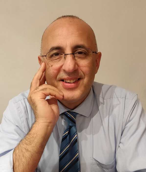 Dr Marcel SALA