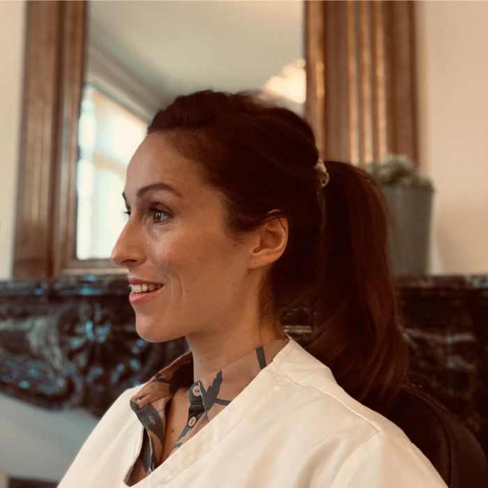 Sophie RAIMONDI