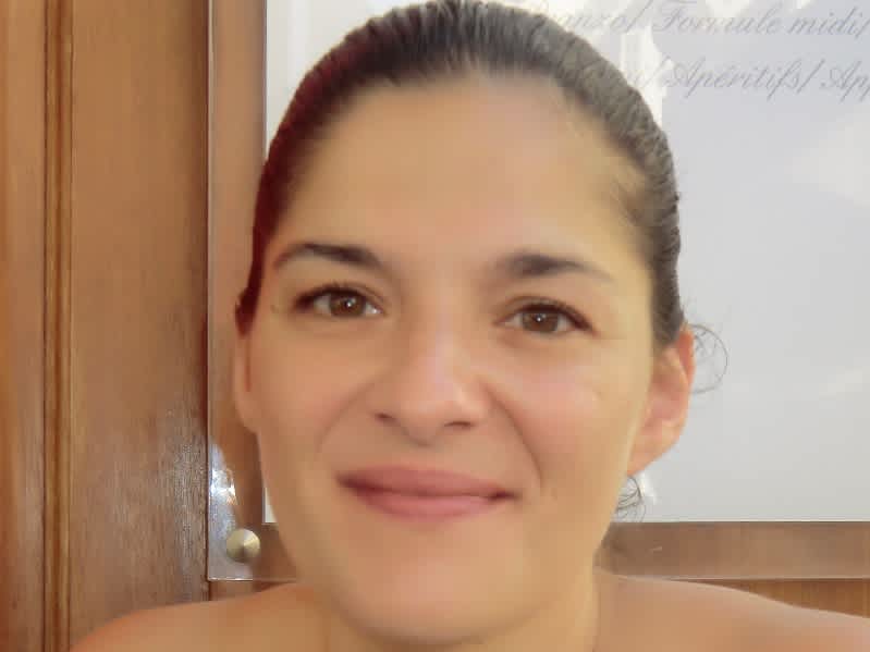Natacha Vasseur