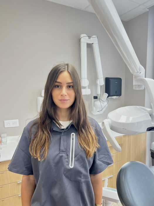 Dr Léa BELLAICHE