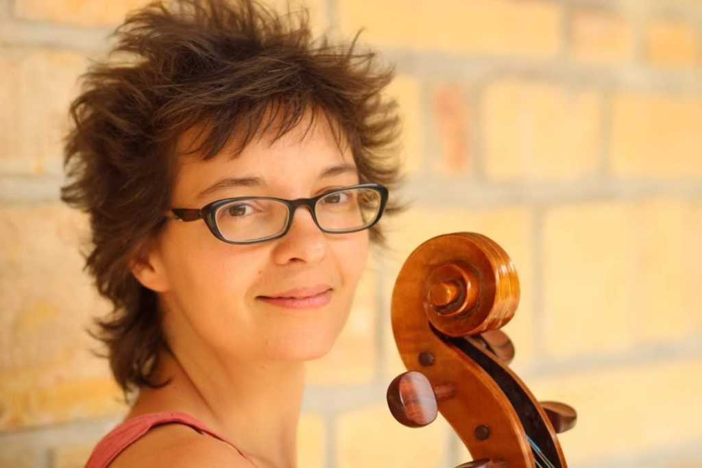 Myriam Verzaux Chevallier
