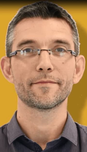 David DESSAUGE
