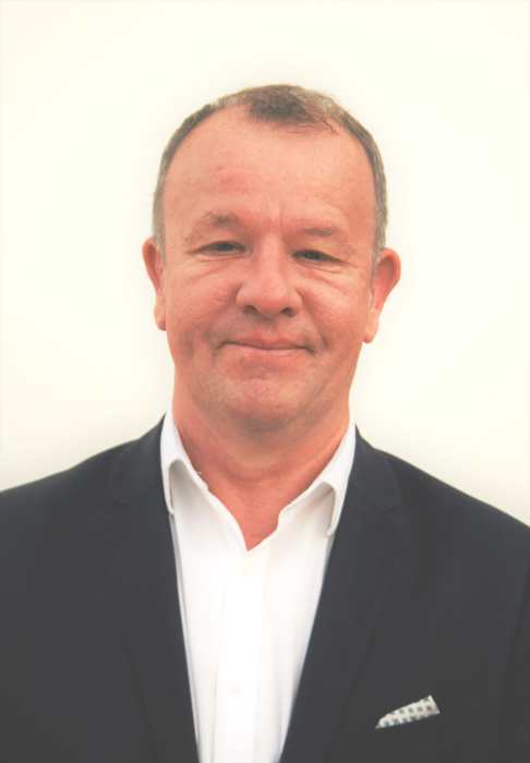 Christophe Chéron