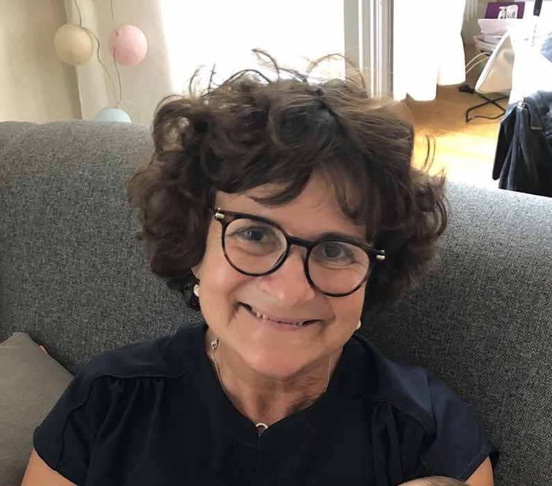 SYLVIE ARCHES