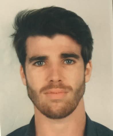 Lucas Masson
