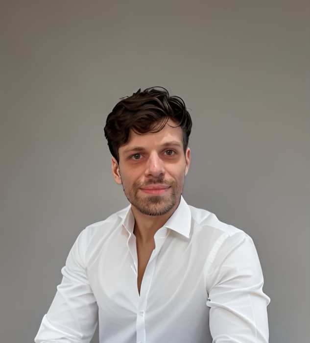 Gabriel Troncin