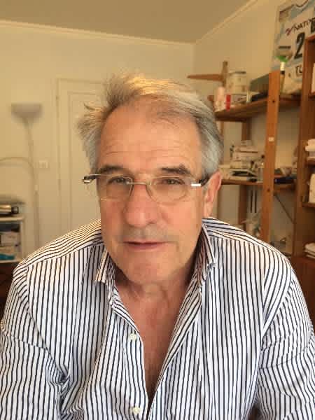 Dr Yves LEGAGNEUX