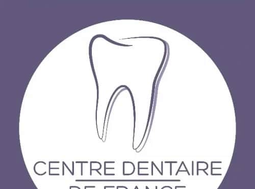 Centre dentaire de France - Versailles