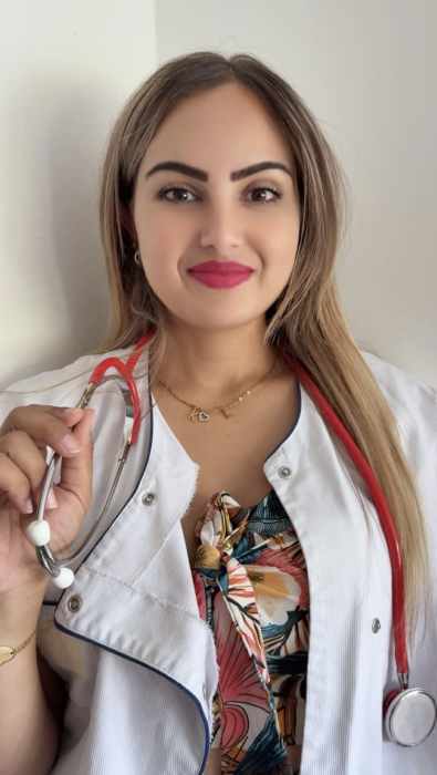 Kamelia Yousfi