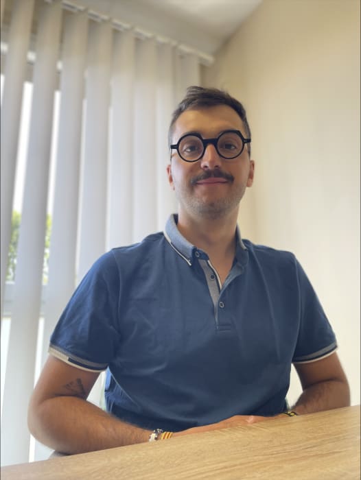 Quentin Birbes