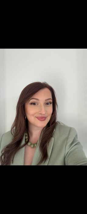 Julia El Hadad 