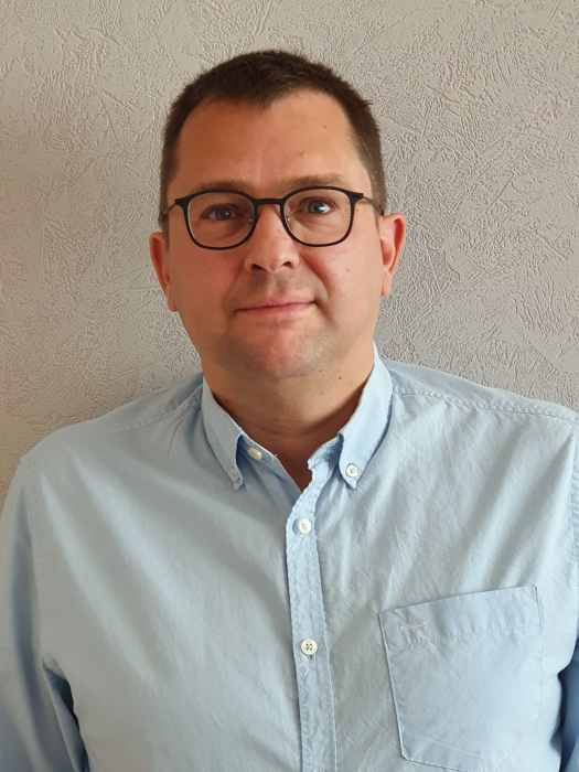 Dr Bernard PICOT