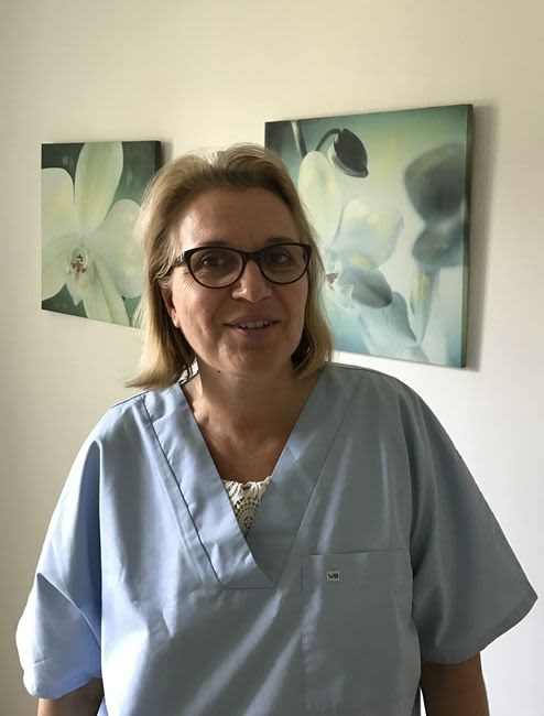 Dr Pascale Piette-Roulleau