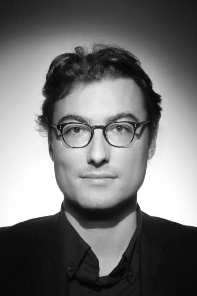 Dr Serge Ketoff, Stomatologue à Paris