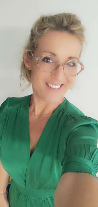 Alexia Cucchi