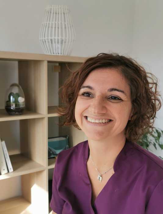 Karine RODIER