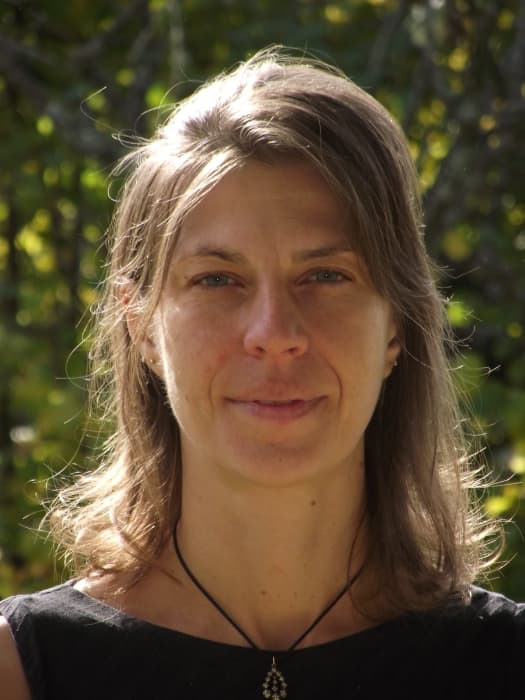 Hélène BEULQUE