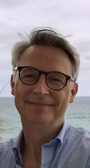 Dr Olivier CAGNIONCLE