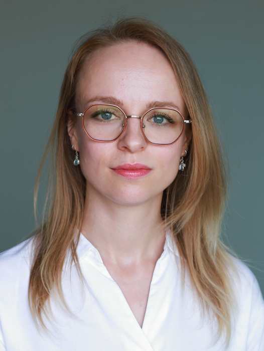 Dr Clémentine GRANGER