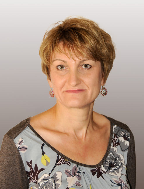 Dr Laurence Chone-Marchal