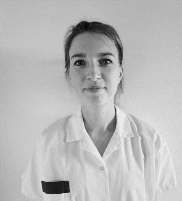 Solène Hede