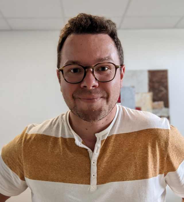 Ludovic Delannoy