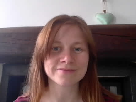 AUDREY LEGRAND