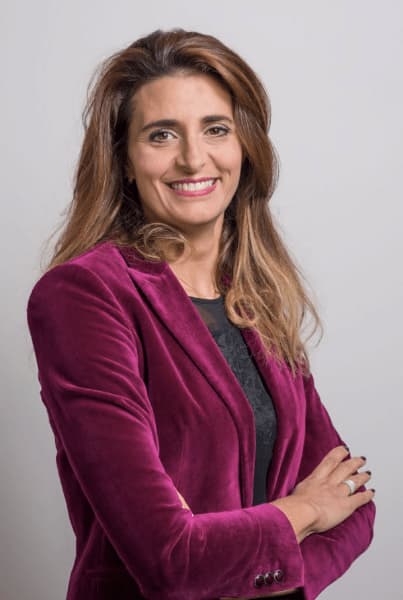 Dr Sonia BELAID